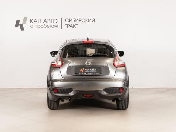 Nissan Juke I Рестайлинг с пробегом 2014 года, цена 1 070 000 рублей, 122148 км, внедорожник, Автокод Объявления
