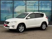Toyota RAV4 III (XA30) Рестайлинг Архангельск  - изображение 15