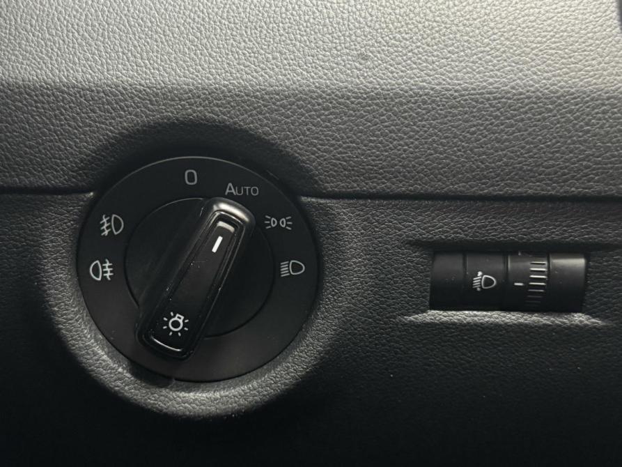 Skoda Octavia III (A7) Красноярск  - изображение 13