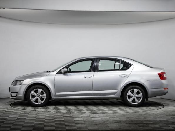 Skoda Octavia III (A7) с пробегом 2014 года, цена 849 000 рублей, 302707 км, лифтбек, Автокод Объявления