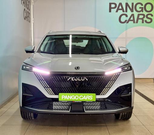 Dongfeng Mage с пробегом 2025 года, цена 2 499 000 рублей, 10 км, внедорожник, Автокод Объявления