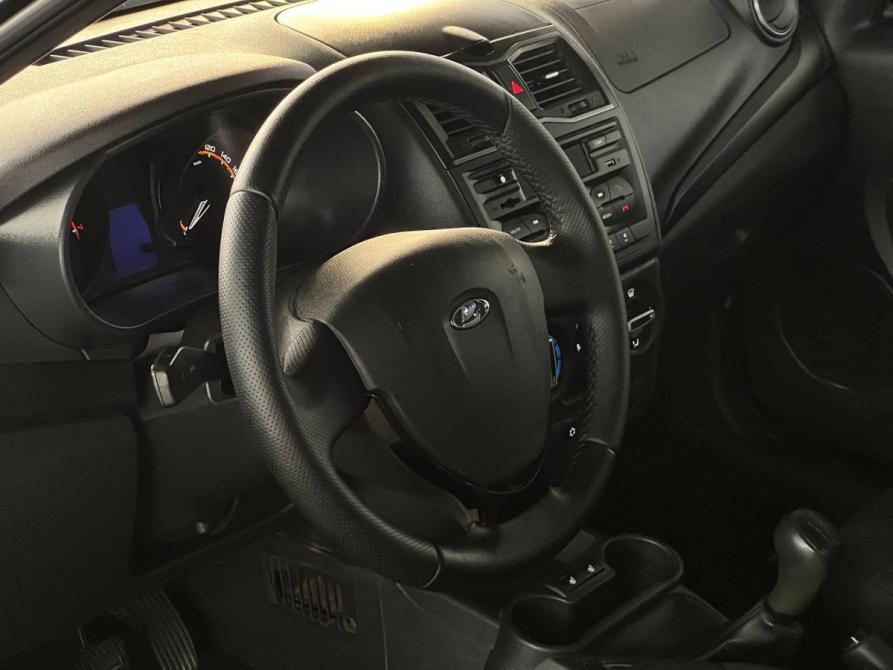 Lada (ВАЗ) Granta I Рестайлинг Оренбург  - изображение 9