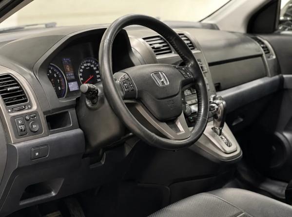 Honda CR-V III Рестайлинг с пробегом 2010 года, цена 1 425 000 рублей, 290810 км, внедорожник, Автокод Объявления