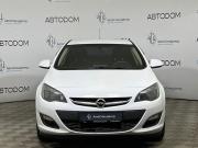 Opel Astra J Рестайлинг Москва  - изображение 15