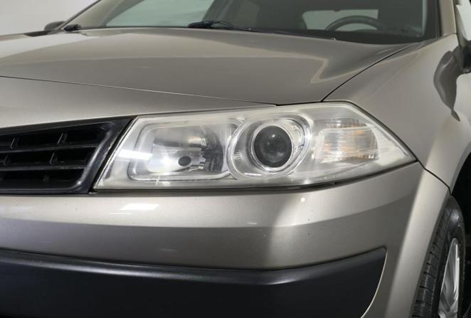 Renault Megane II Рестайлинг с пробегом 2008 года, цена 360 000 рублей, 191000 км, седан, Автокод Объявления