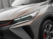 Geely Coolray I Рестайлинг Москва  - изображение 35