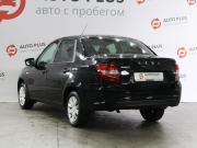 Lada (ВАЗ) Granta I Минеральные Воды  - изображение 18