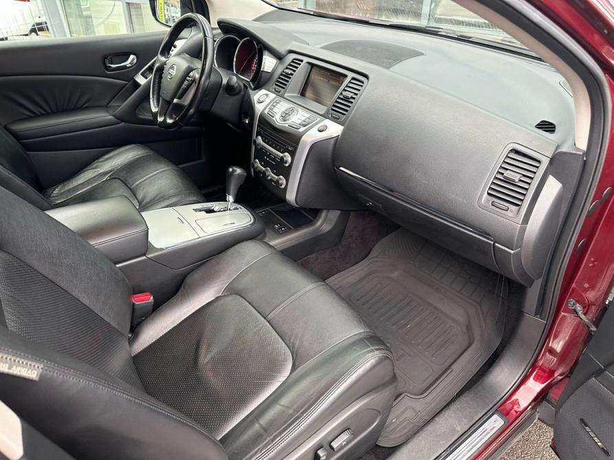 Nissan Murano II (Z51) Санкт-Петербург  - изображение 14