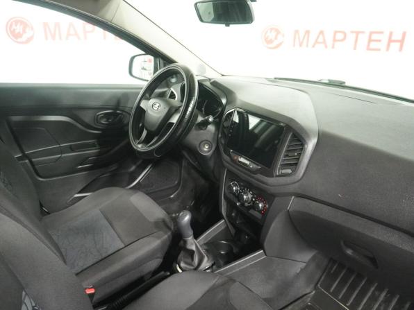 Lada (ВАЗ) XRAY I с пробегом 2019 года, цена 820 000 рублей, 111096 км, хэтчбек, Автокод Объявления