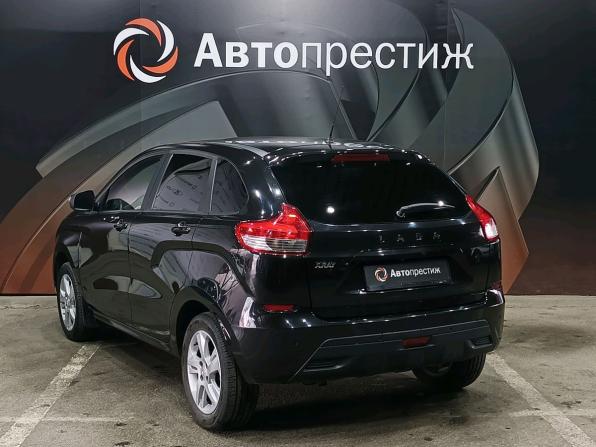 Lada (ВАЗ) XRAY I с пробегом 2018 года, цена 850 000 рублей, 70000 км, хэтчбек, Автокод Объявления