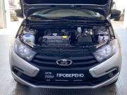 Lada (ВАЗ) Granta I Рестайлинг Уфа  - изображение 33