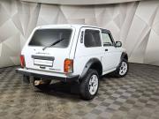 Lada (ВАЗ) Niva Legend I Москва  - изображение 19