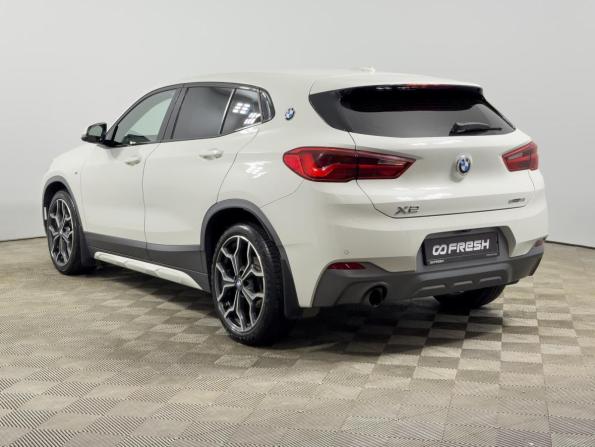 BMW X2 I (F39) с пробегом 2018 года, цена 1 799 900 рублей, 67448 км, внедорожник, Автокод Объявления