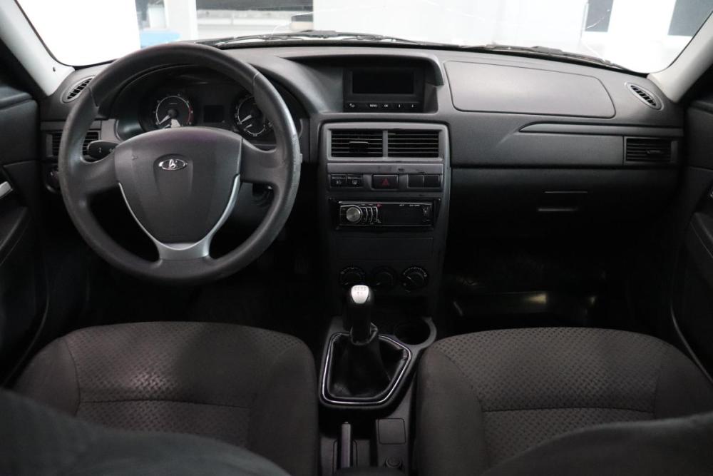 Lada (ВАЗ) Priora I Рестайлинг Ульяновск  - изображение 7