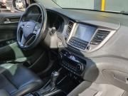 Hyundai Tucson III Москва  - изображение 26