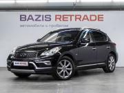 Infiniti QX50 I Рестайлинг Тюмень  - изображение 26