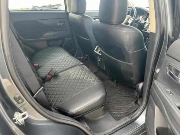 Mitsubishi Outlander III Рестайлинг 3 с пробегом 2019 года, цена 2 397 000 рублей, 70757 км, внедорожник, Автокод Объявления