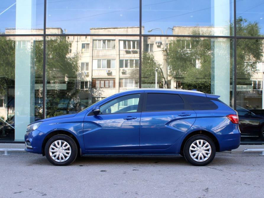 Lada (ВАЗ) Vesta I Самара  - изображение 8
