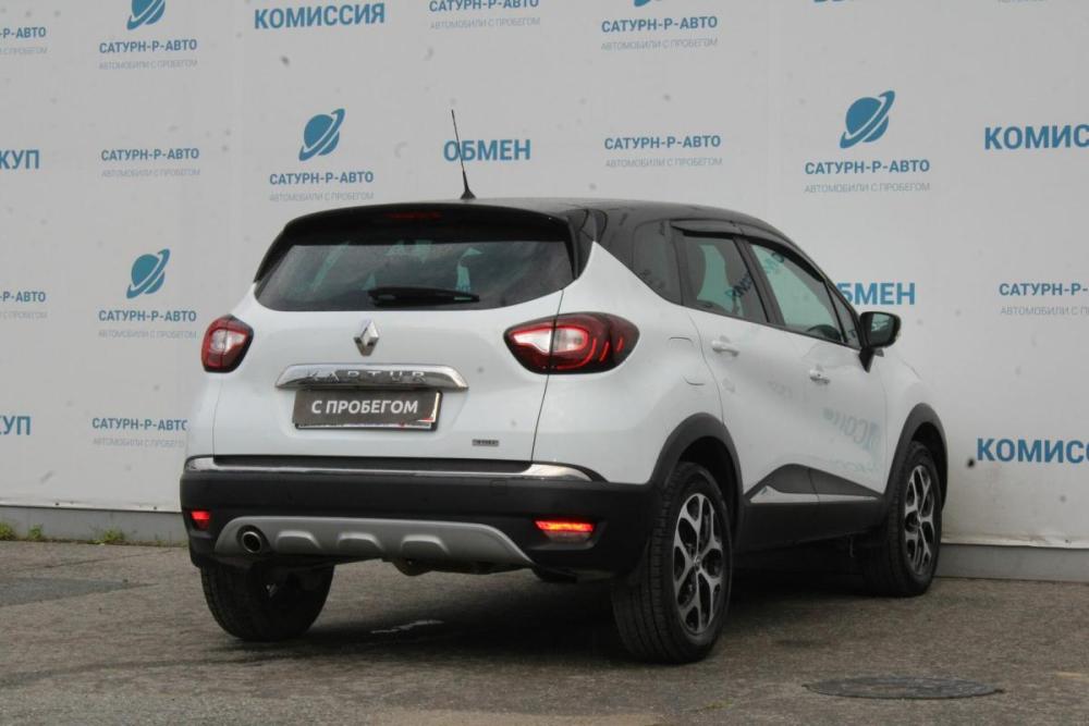 Renault Kaptur I Пермь  - изображение 5
