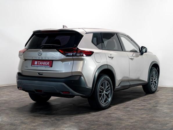 Nissan X-Trail IV с пробегом 2021 года, цена 3 430 000 рублей, 51700 км, внедорожник, Автокод Объявления