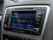 Skoda Octavia II (A5) Рестайлинг Волгоград  - изображение 57