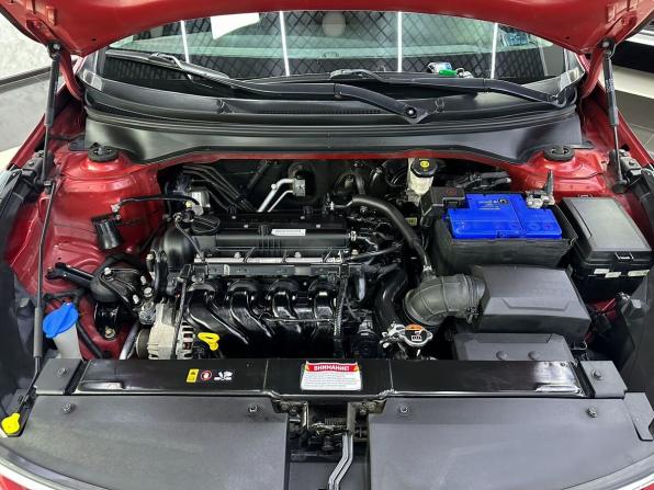 Kia Rio IV с пробегом 2018 года, цена 1 365 000 рублей, 113606 км, седан, Автокод Объявления