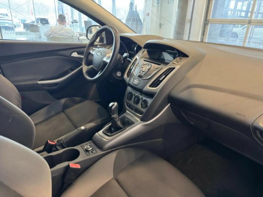 Ford Focus III Подольск  - изображение 8