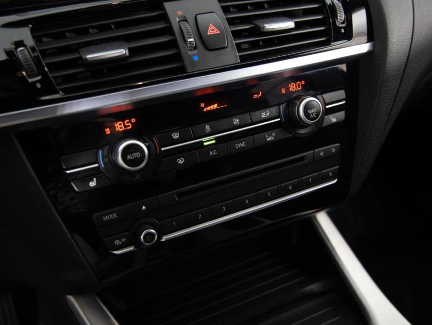 BMW X3 II (F25) Рестайлинг Санкт-Петербург  - изображение 17