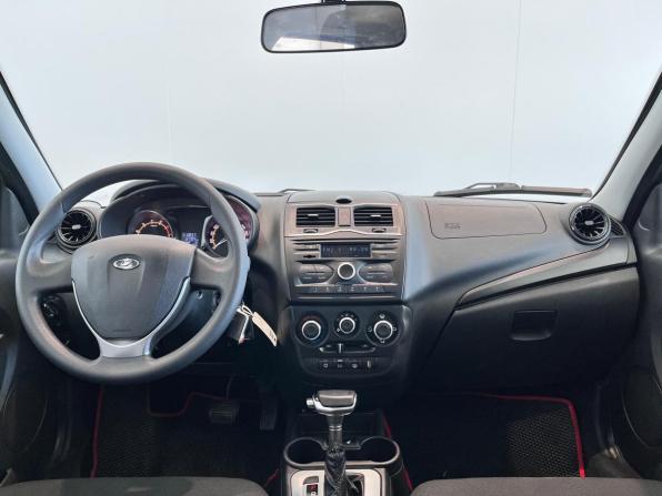 Lada (ВАЗ) Granta I Рестайлинг с пробегом 2019 года, цена 850 000 рублей, 61700 км, универсал, Автокод Объявления