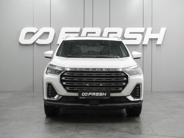 JETOUR X90+ с пробегом 2023 года, цена 2 226 000 рублей, 114605 км, внедорожник, Автокод Объявления