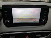 Hyundai Santa Fe IV Рестайлинг Москва  - изображение 56
