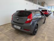 Hyundai Solaris I Рестайлинг Новороссийск  - изображение 34