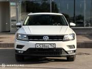Volkswagen Tiguan II Самара  - изображение 35