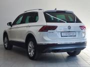 Volkswagen Tiguan II Барнаул  - изображение 45
