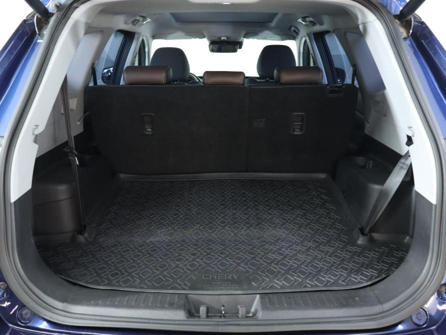 Chery Tiggo 8 Pro I Москва  - изображение 28