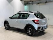 Renault Sandero II Самара  - изображение 20