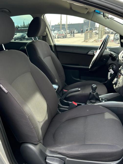 Kia Cerato II Альметьевск  - изображение 13