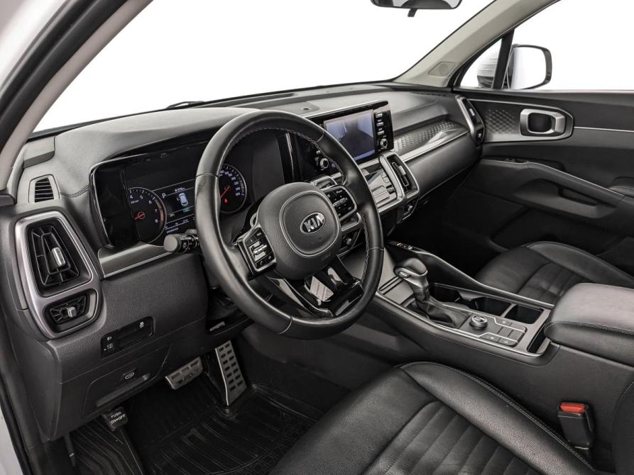 Kia Sorento IV Москва  - изображение 15