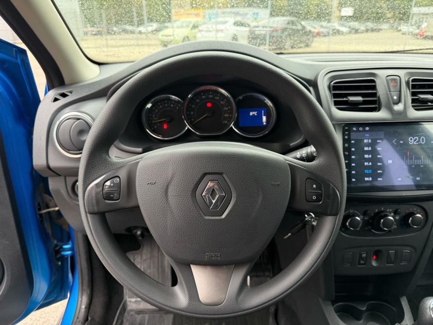 Renault Sandero II Сызрань  - изображение 17