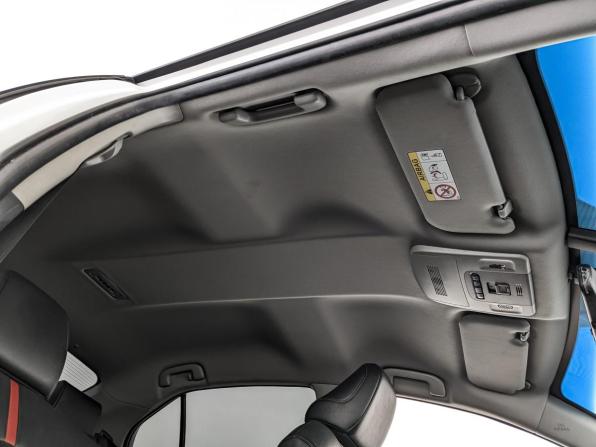 Toyota Camry VIII (XV70) Рестайлинг с пробегом 2021 года, цена 3 400 000 рублей, 99478 км, седан, Автокод Объявления