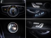 Mercedes-Benz GLC I (X253) Москва  - изображение 42