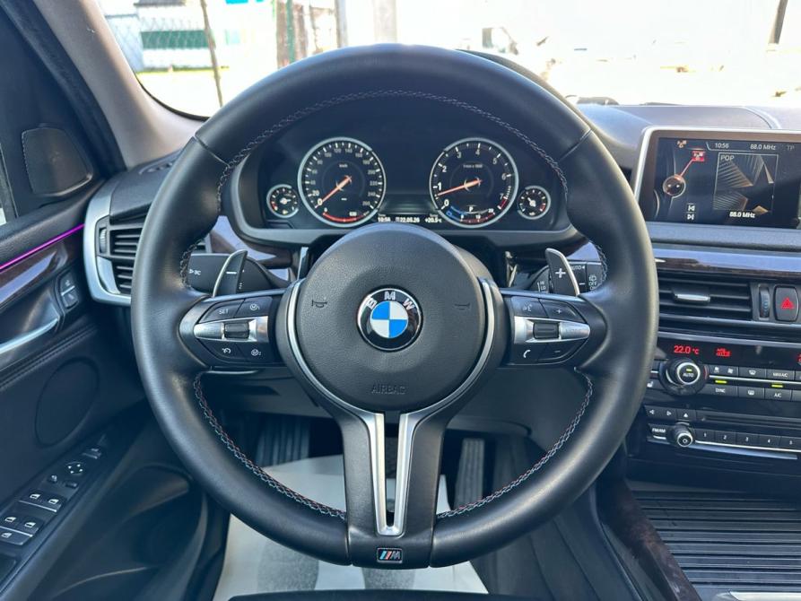 BMW X5 III (F15) Пермь  - изображение 20