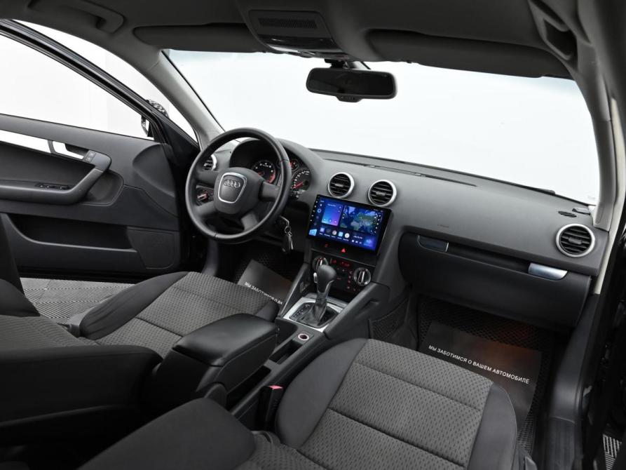 Audi A3 II (8P) Рестайлинг 2 Москва  - изображение 6