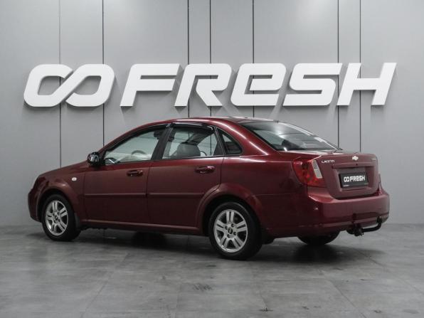 Chevrolet Lacetti I с пробегом 2009 года, цена 629 000 рублей, 192989 км, седан, Автокод Объявления