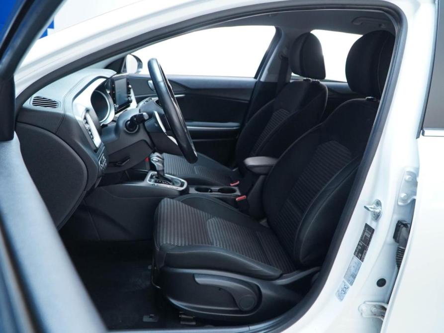Kia Ceed III Рестайлинг Москва  - изображение 10