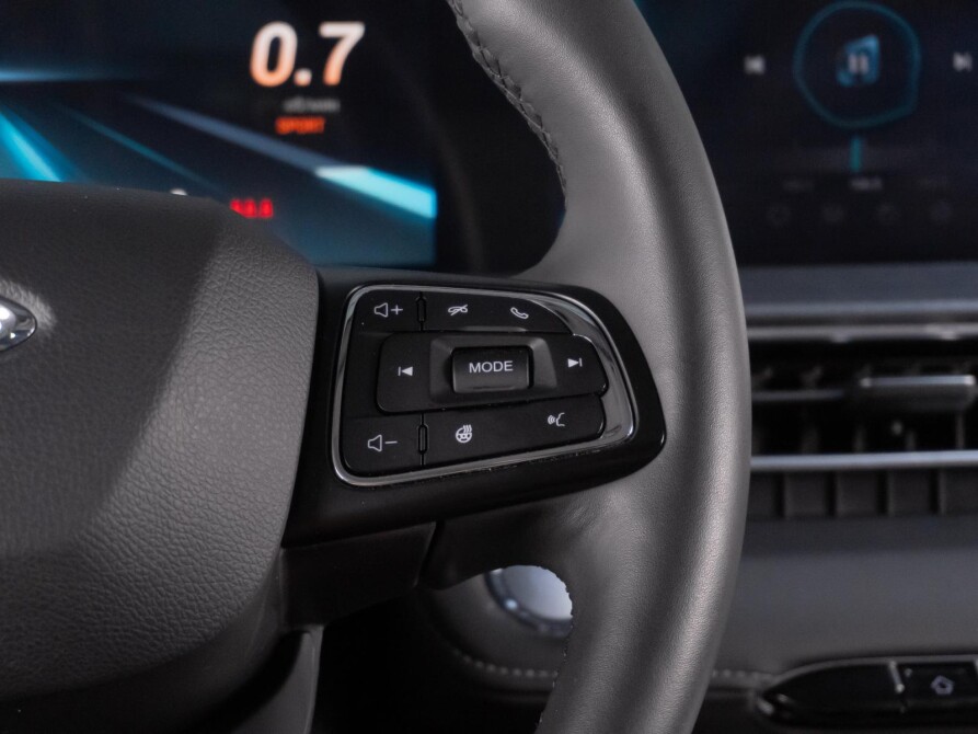 Chery Tiggo 7 Pro Max I Сургут  - изображение 16