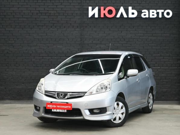 Honda Fit Shuttle I с пробегом 2012 года, цена 1 000 000 рублей, 137276 км, универсал, Автокод Объявления