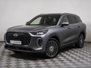 Chery Tiggo 9 I Москва  - изображение 33