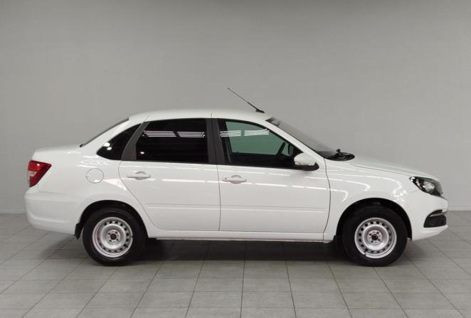 Lada (ВАЗ) Granta I Рестайлинг с пробегом 2025 года, цена 810 000 рублей, 41577 км, седан, Автокод Объявления