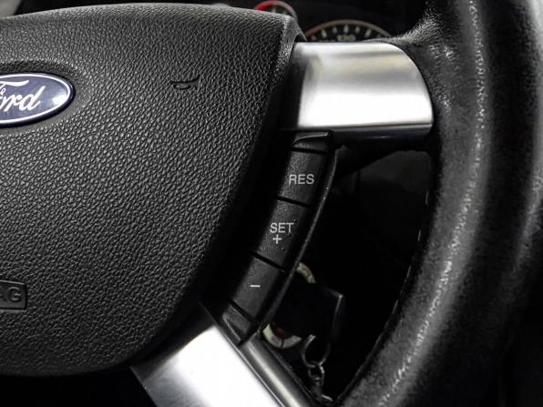 Ford Focus II с пробегом 2007 года, цена 479 000 рублей, 240441 км, седан, Автокод Объявления